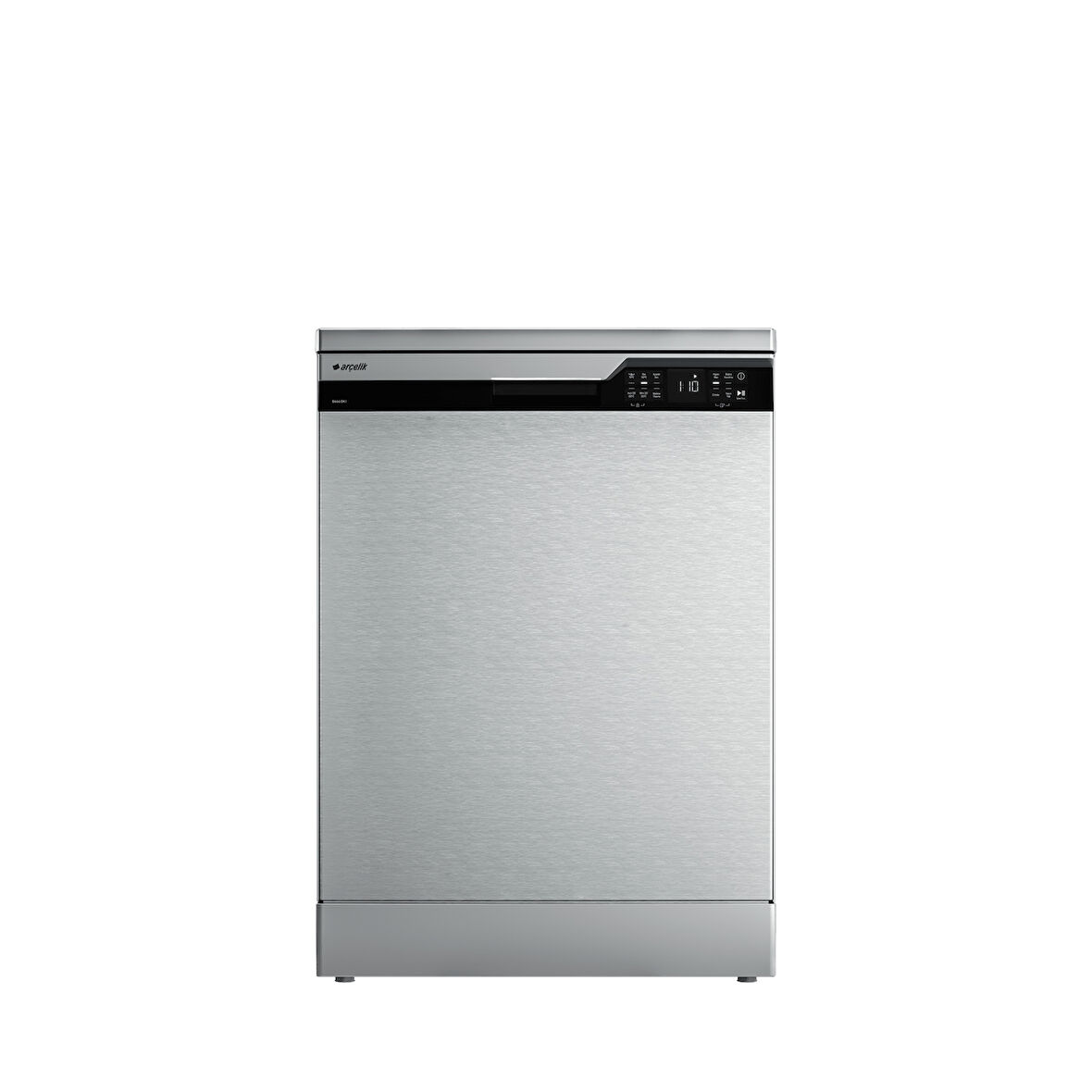 Arçelik 61112 I WF Bulaşık Makinesi