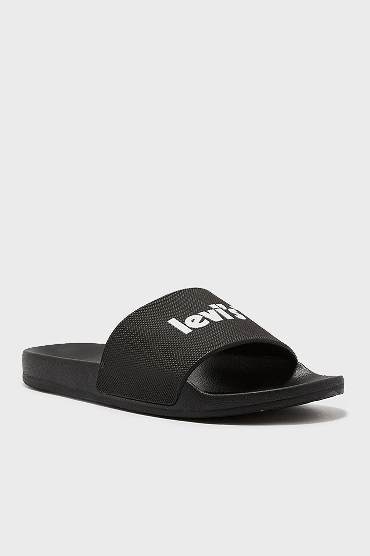 Levi's Erkek Terlik D6561-0003