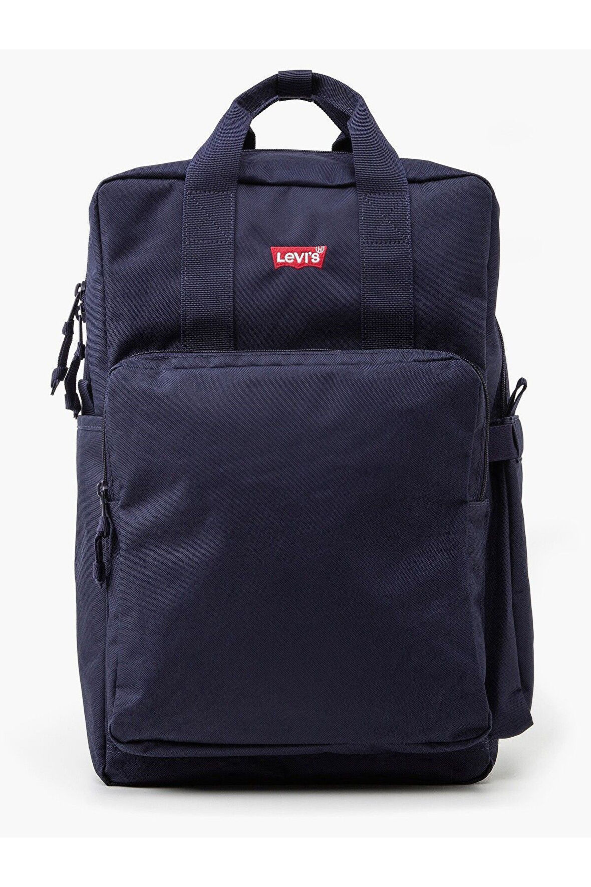 Levi's Unisex Laptop Lacivert L Pack Sırt Çantası - D7572-0002