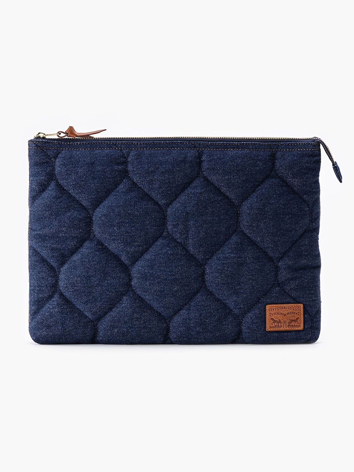 UNİSEX ERKEK KADIN DENİM JEAN KOT LAPTOP ÇANTA 15.6 İNÇ DİZÜSTÜ BİLGİSAYAR KILIFI 0020C-0000