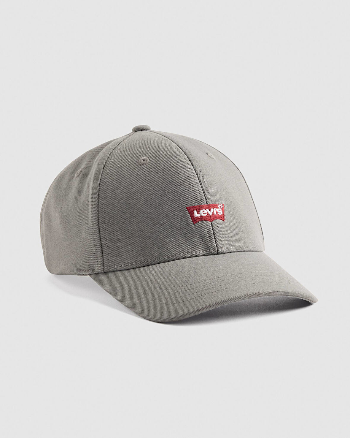 ERKEK GRİ ŞAPKA D7723-0029