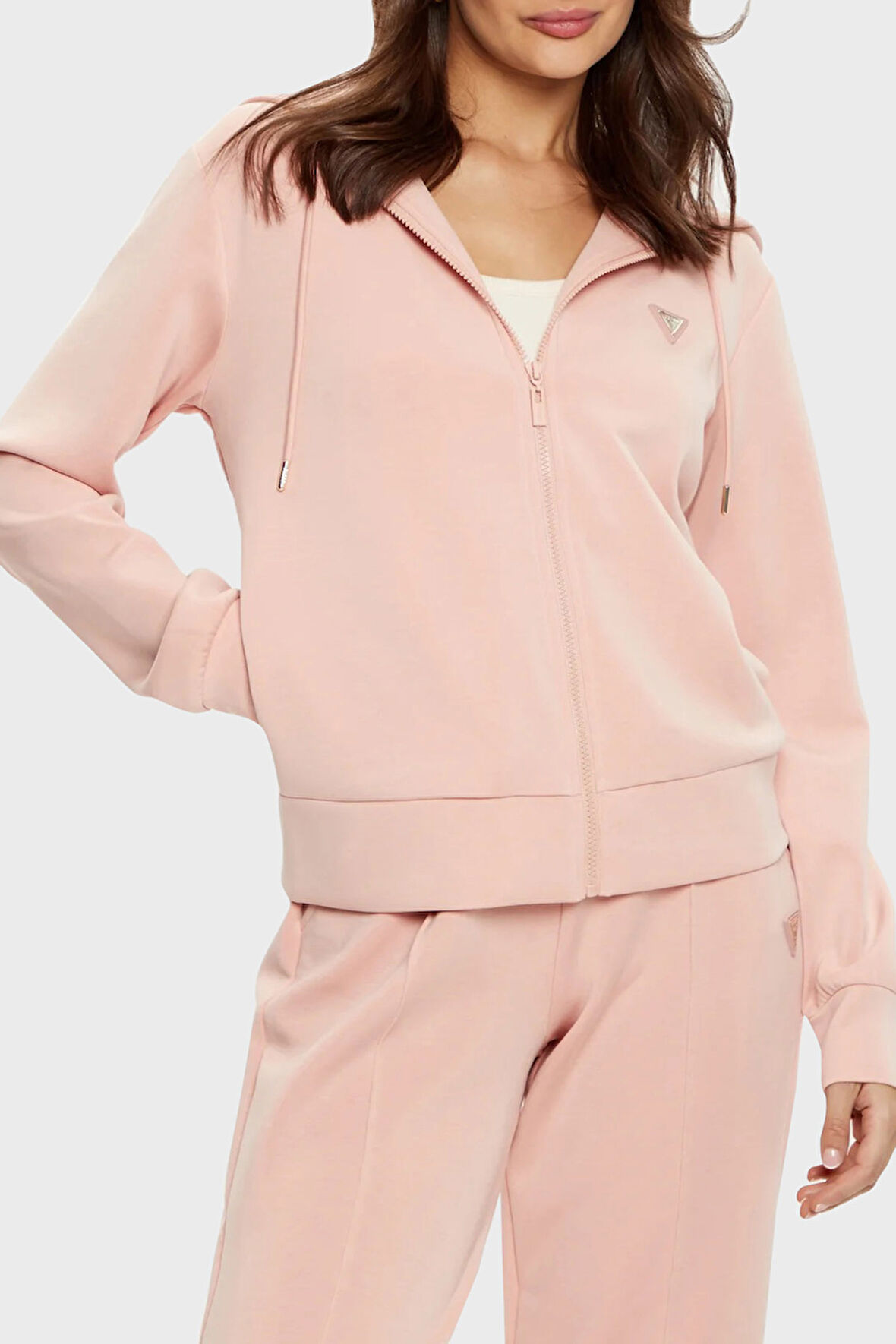 Guess Bayan Sweat V4YQ06 KCAY2 G6M1