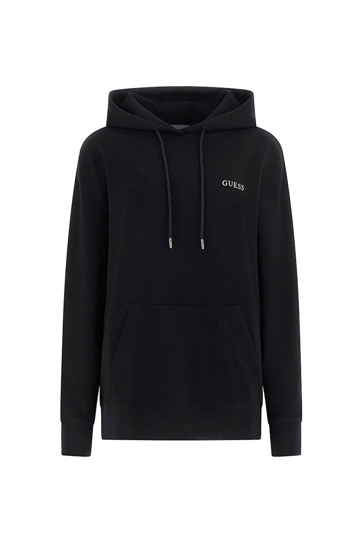 Kadın Gelsey Hoodie Sweatshirt - Siyah | M