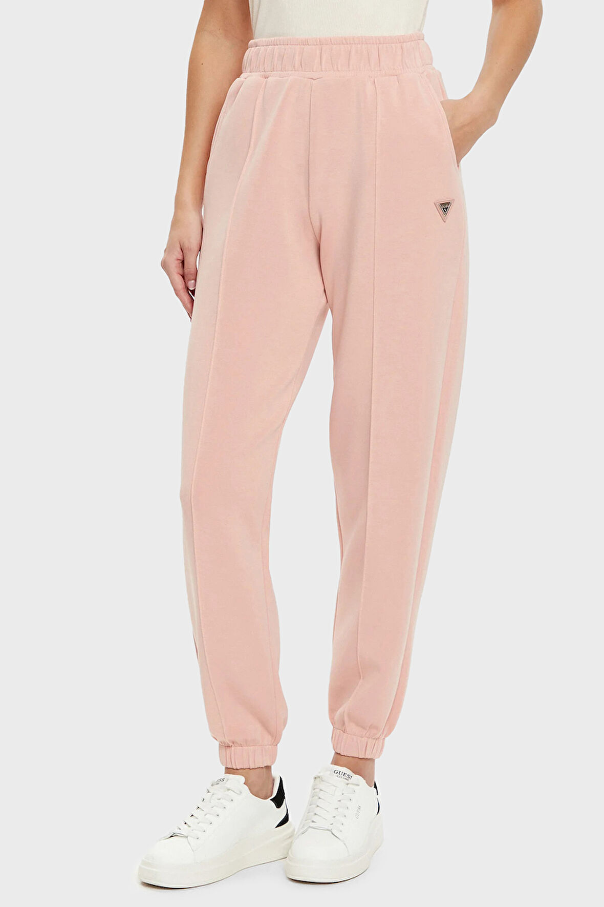 Guess Bayan Pantolon V5RB11 KCAY2 G6M1