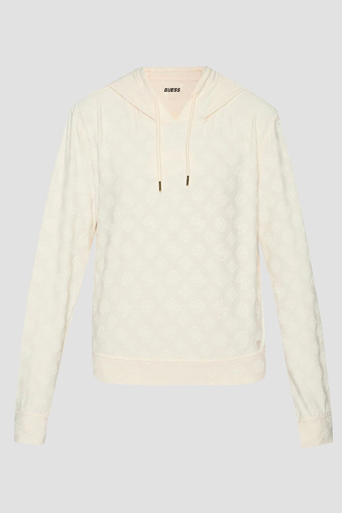 MONICA LS HOODIE