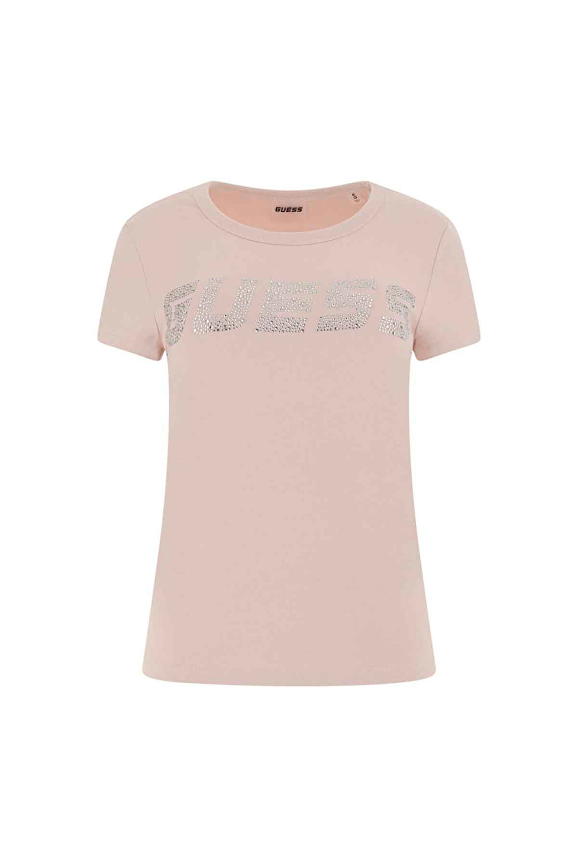 Kadın Kiara SS T-Shirt - Pembe | S