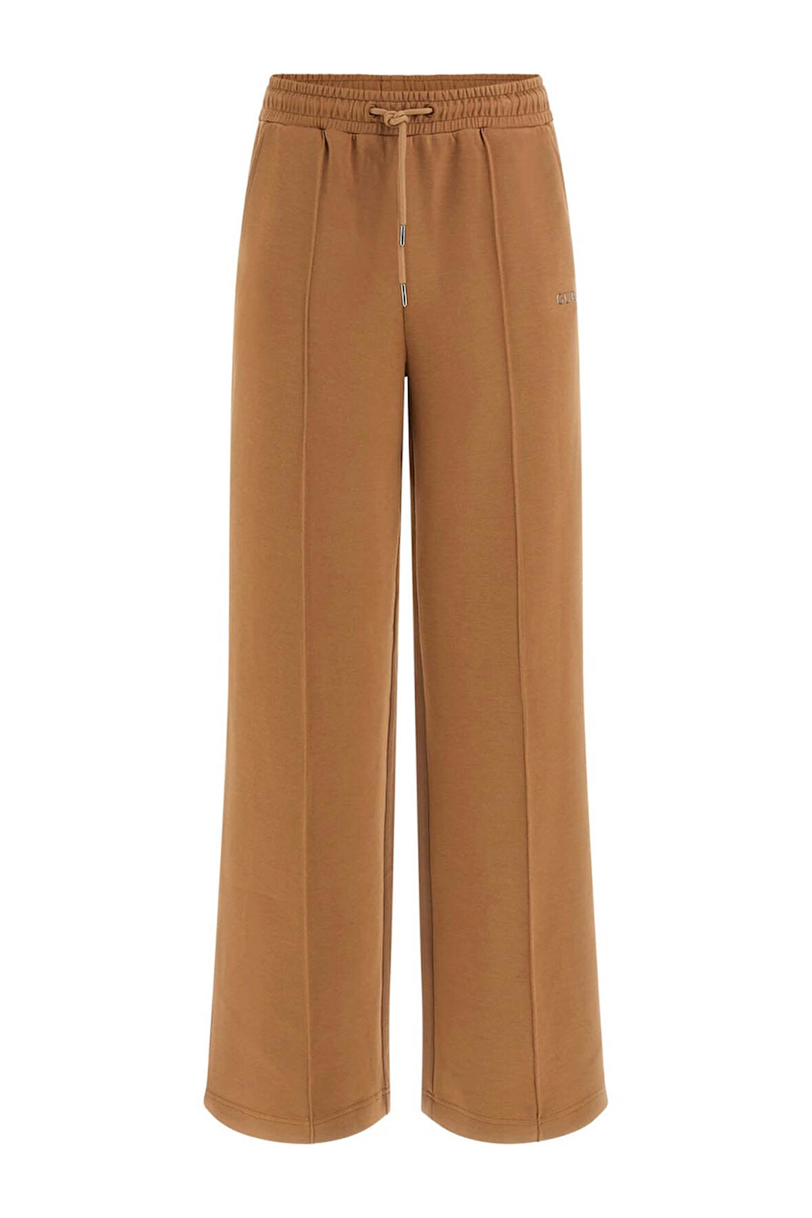 Kadın Gelsey Straight Eşofman Altı - Camel | XS