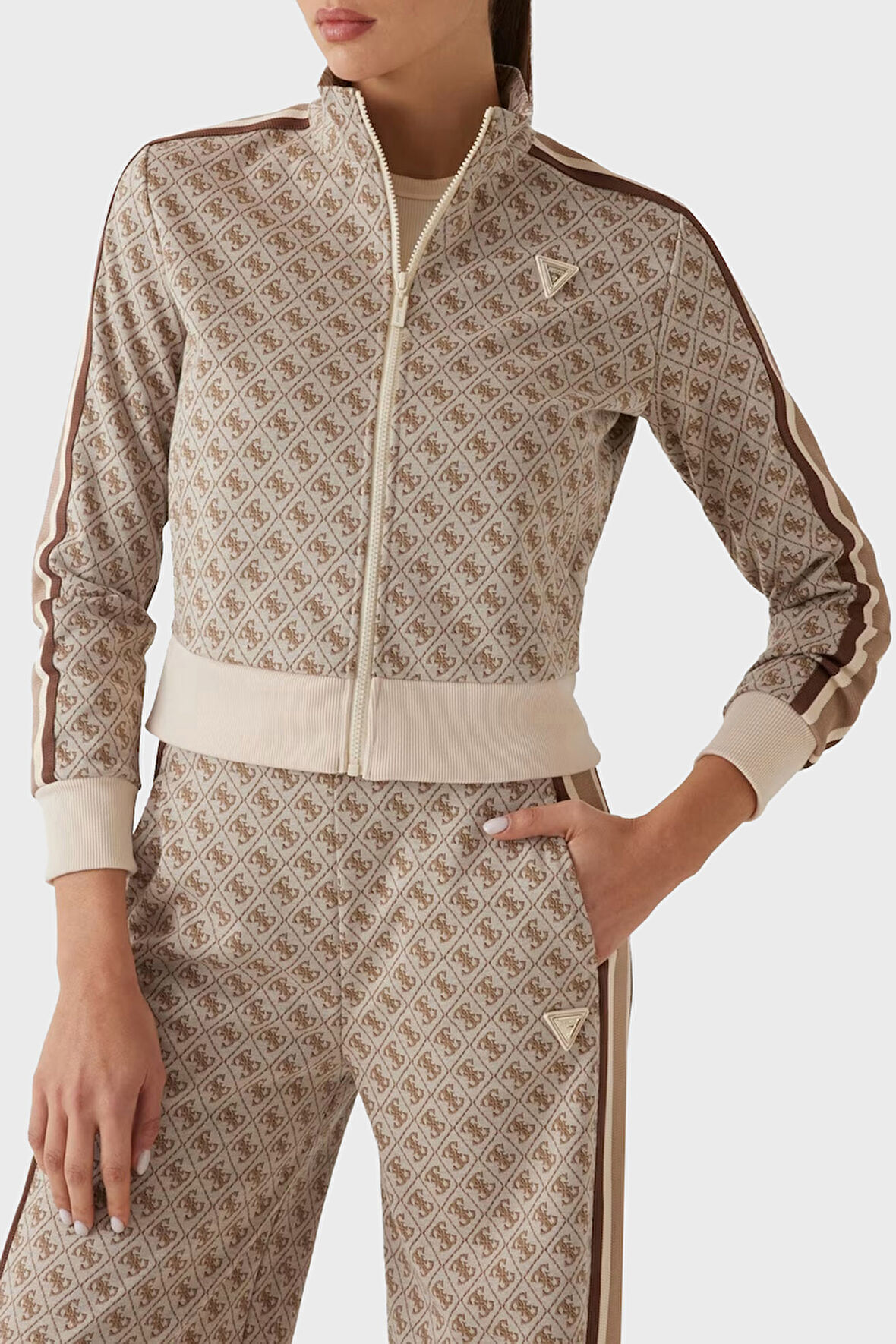 Guess Bayan Sweat V5RQ03 KCO90 FN4T