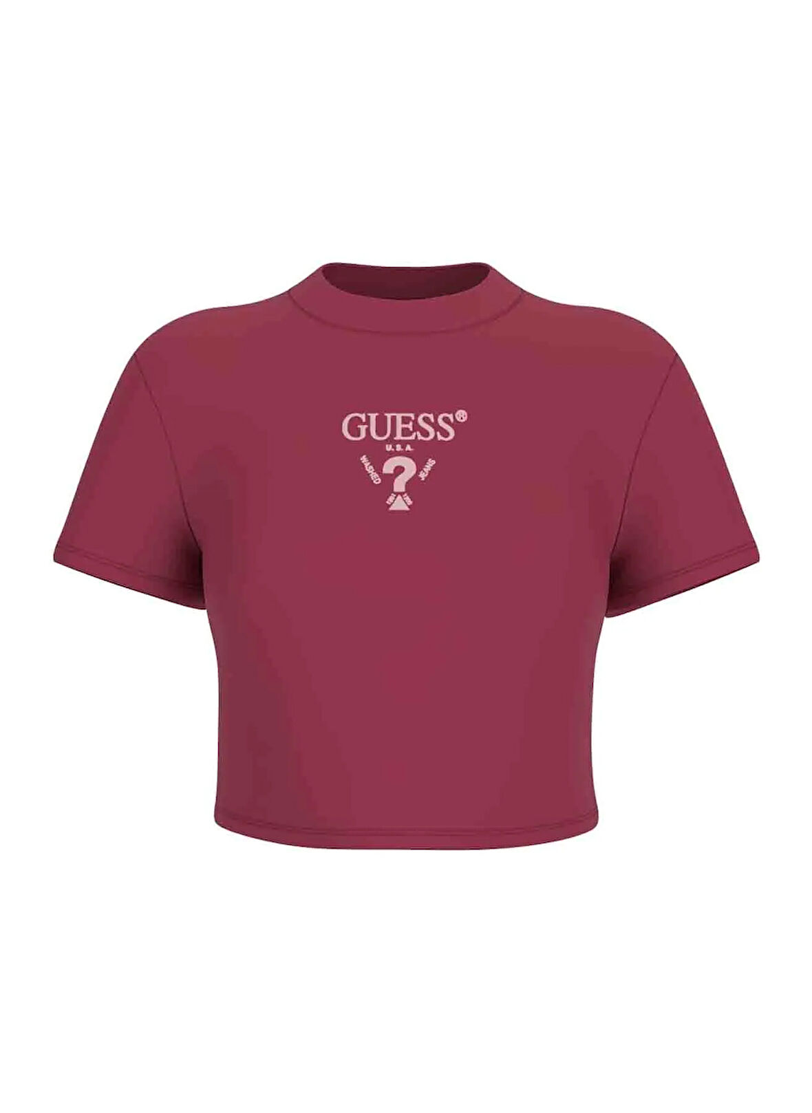 Guess Kadın T-Shirt
