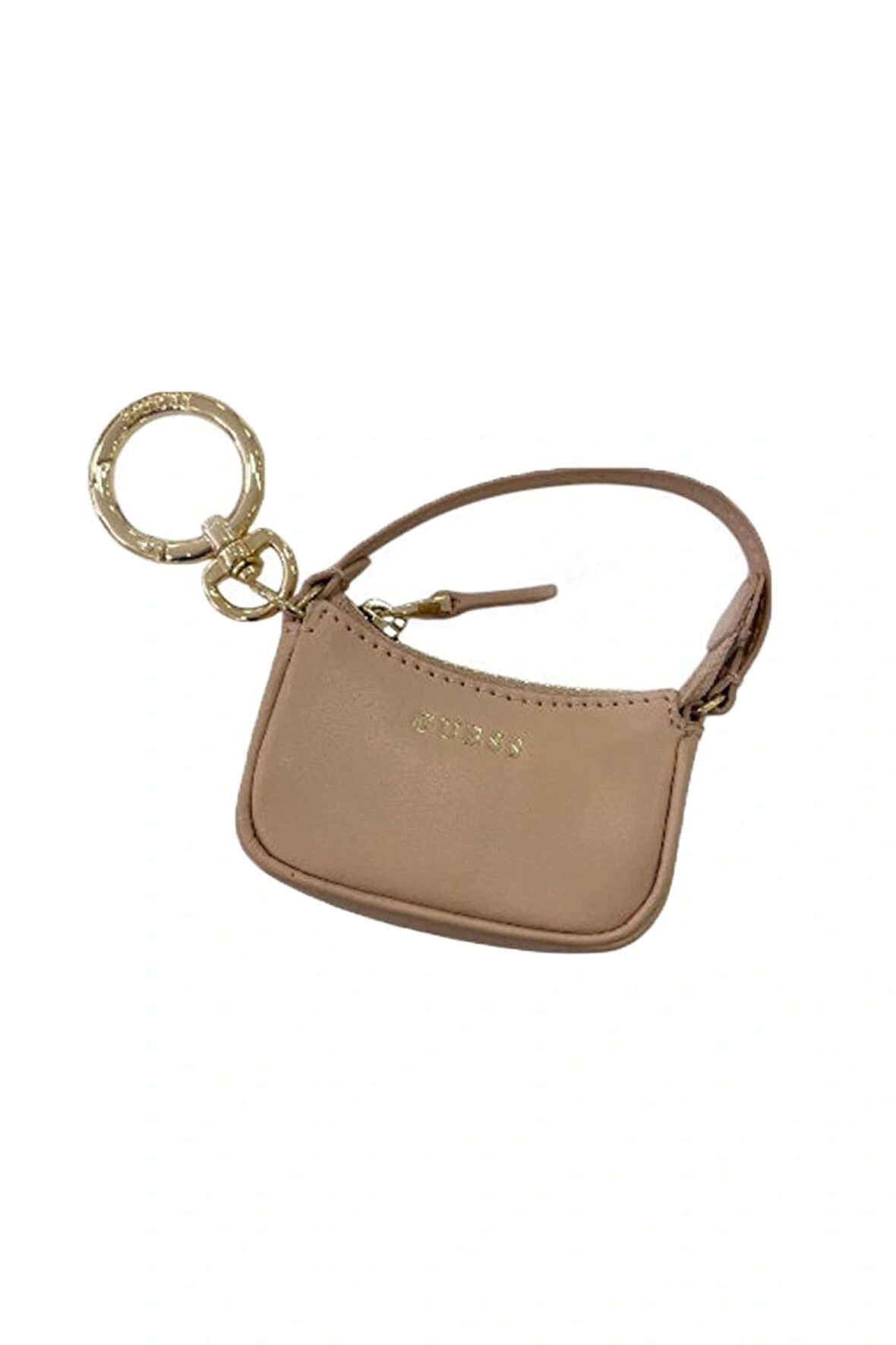 Guess KEYRING Kadın Çok Renkli Anahtarlık RW1715P5101-BIK