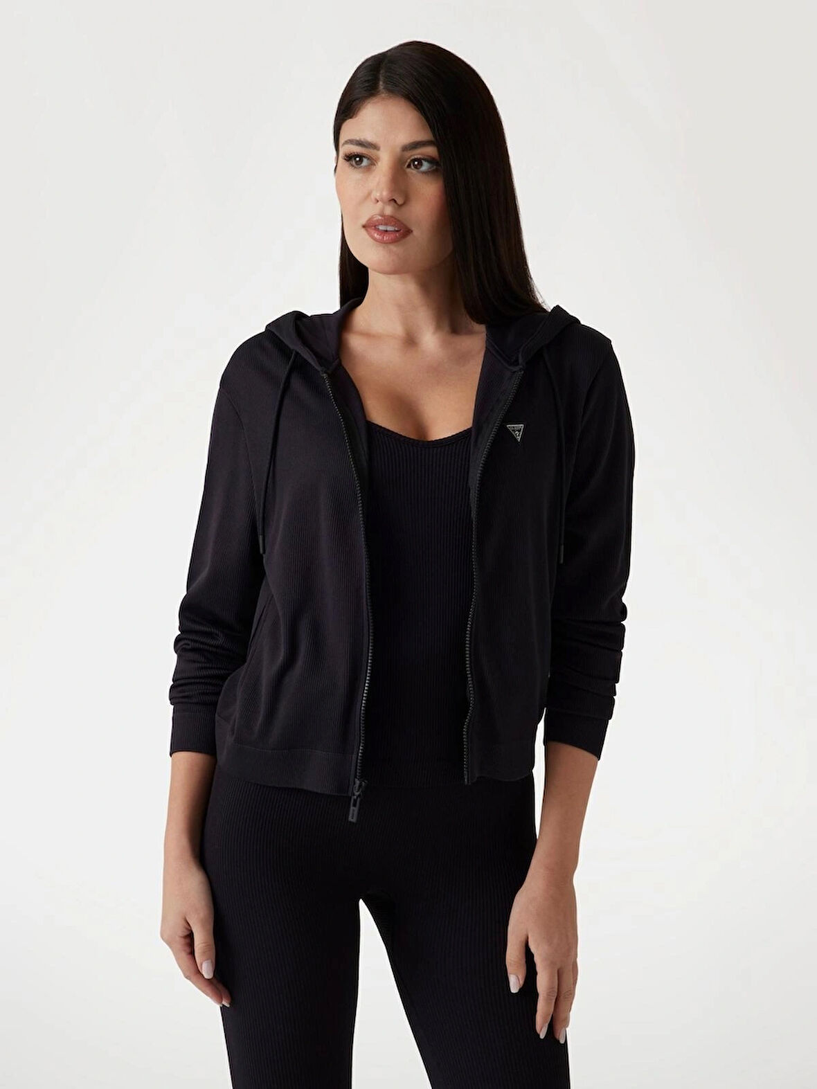 MARTINA SEAMLESS LS