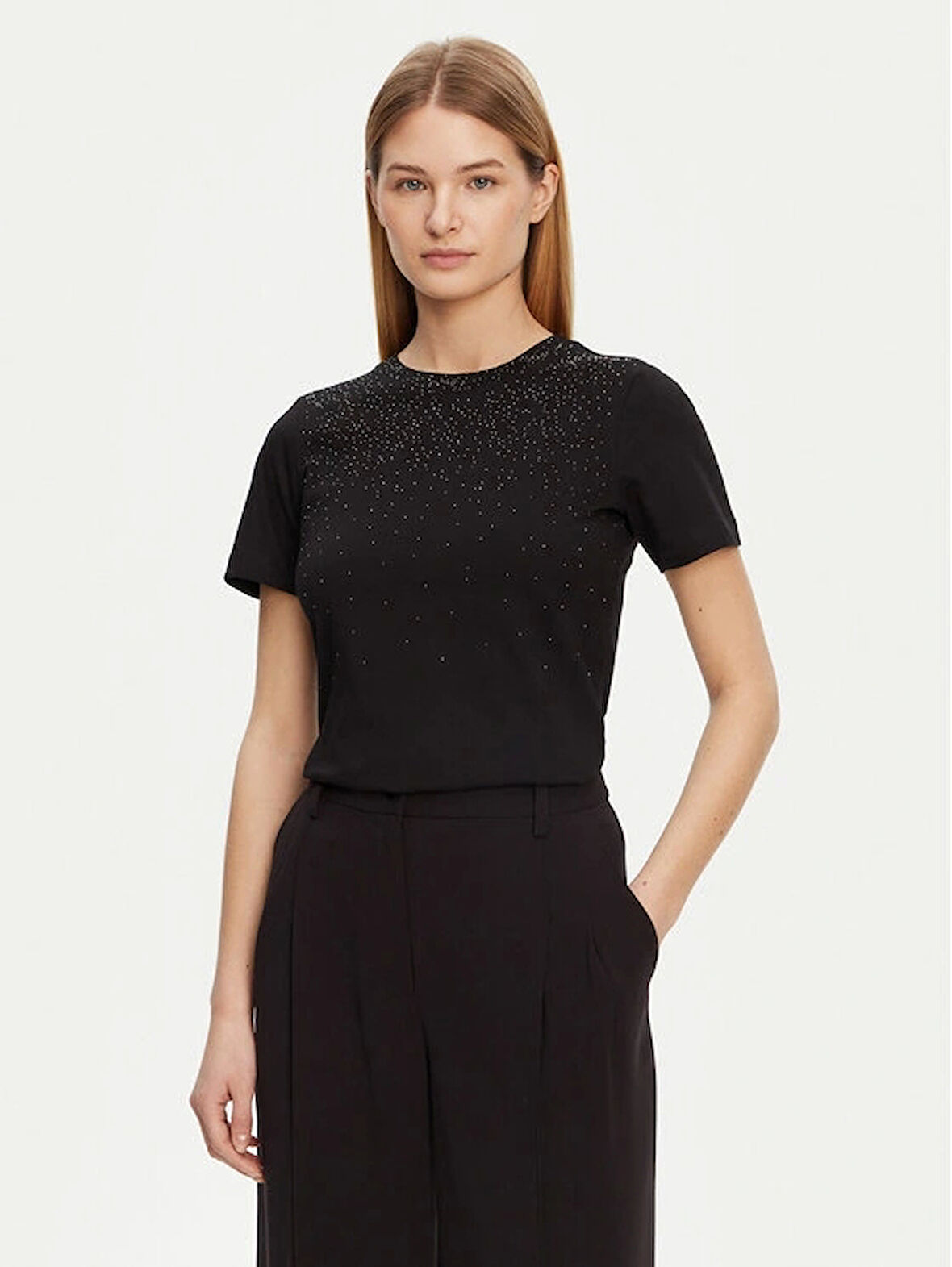 LOLIE REGULAR SS TSHIRT