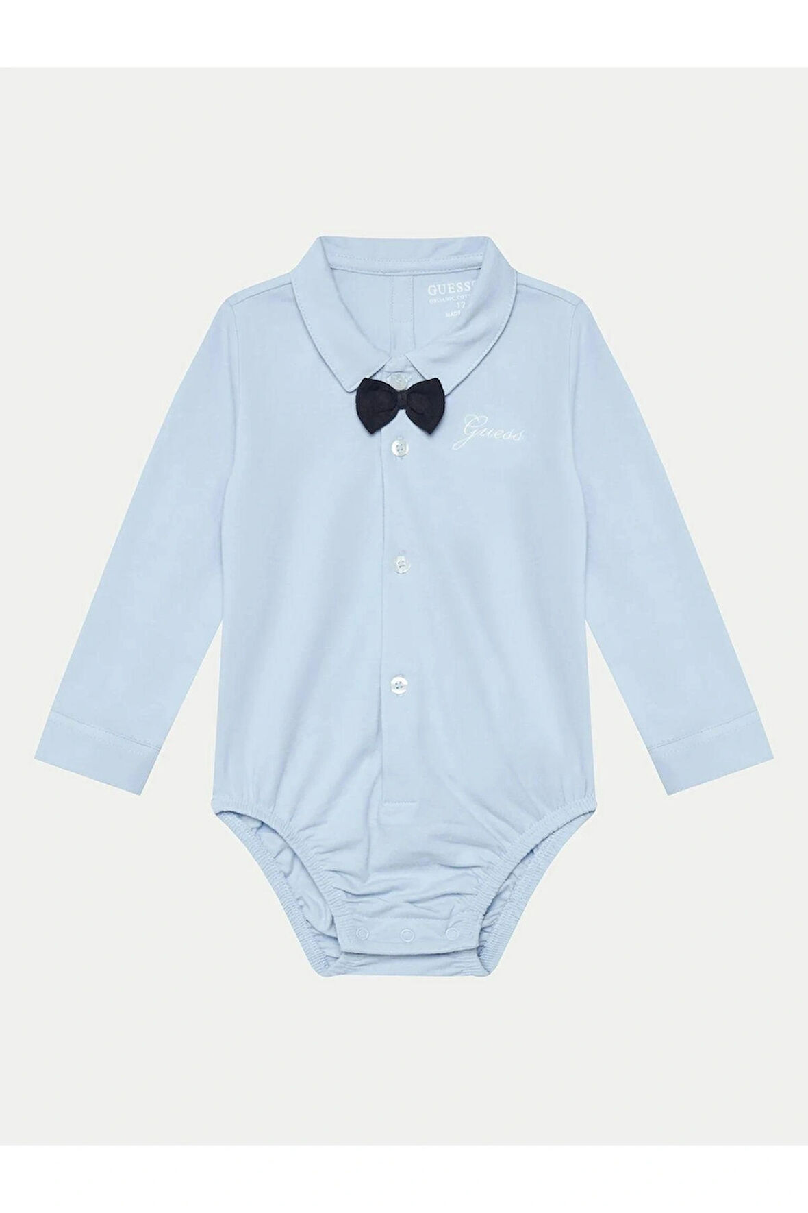 SET LS SHIRT BODY +