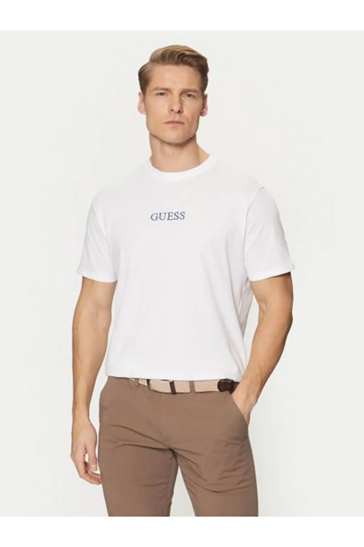 Guess Erkek -M5RI58K9RM1