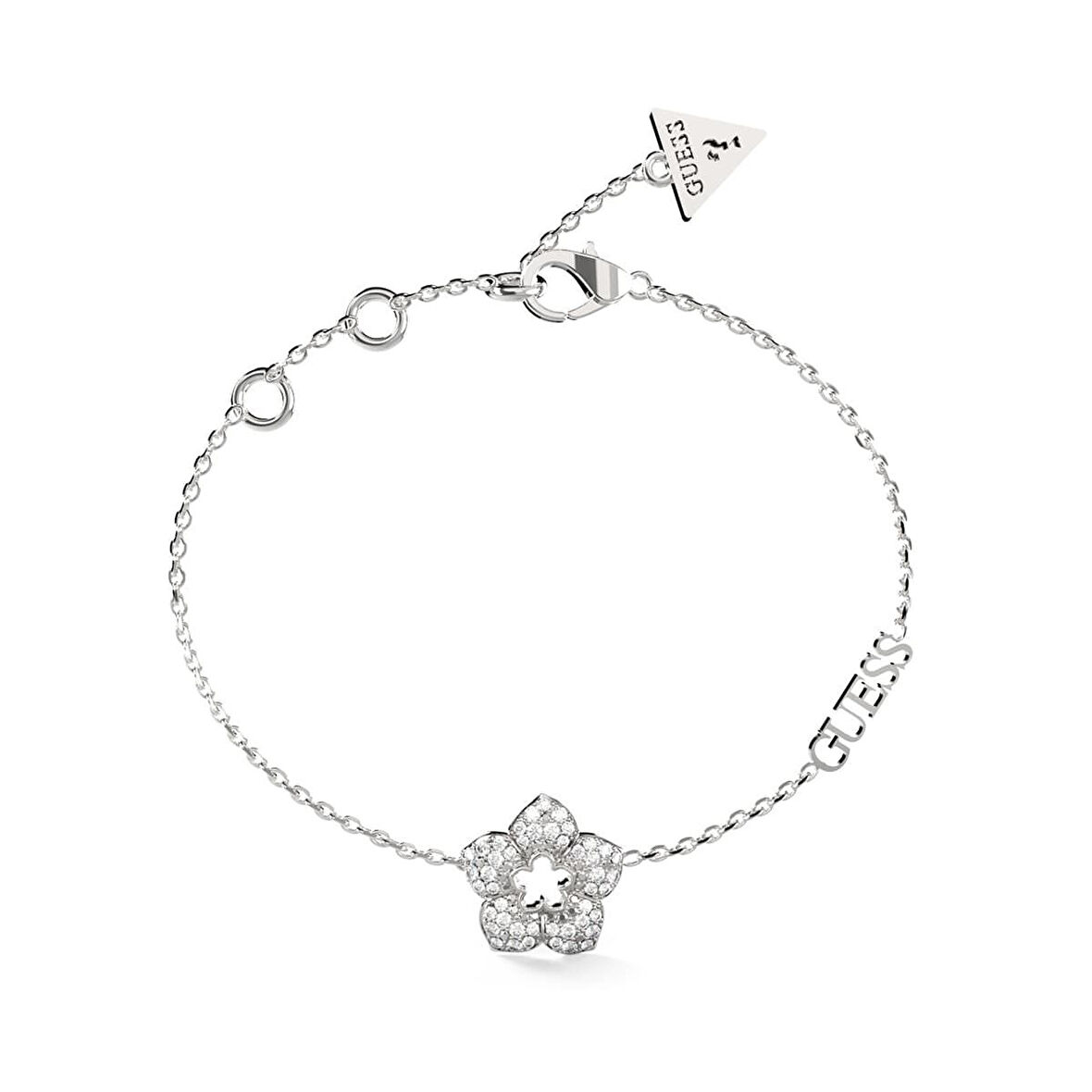 Guess JGUJUBB04468JWRHS Kadın Bileklik