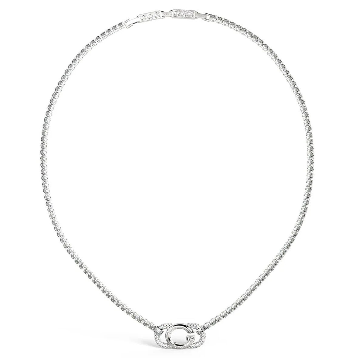 Guess JGUJUBN04506JWRHTU Kadın Kolye