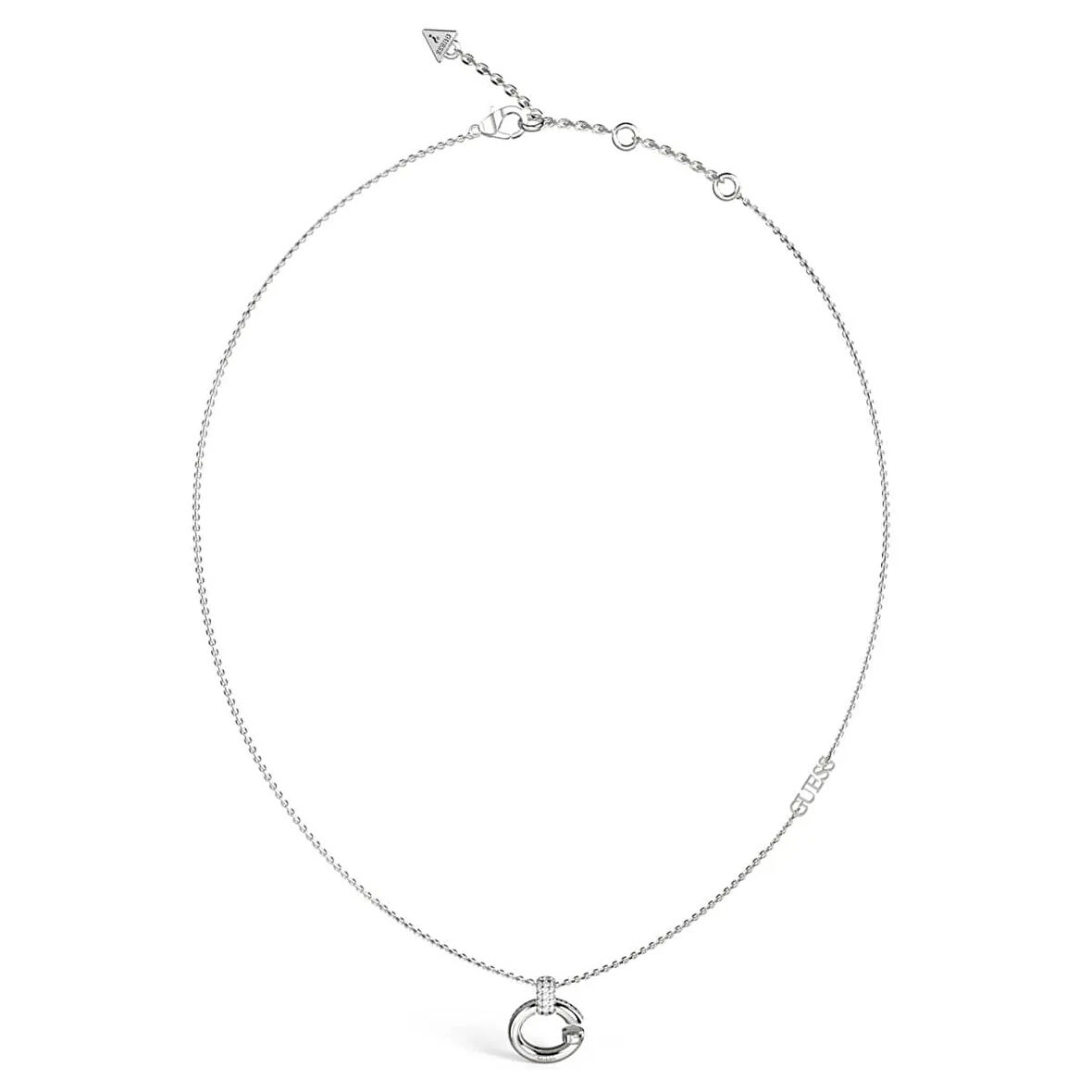 Guess JGUJUBN04518JWRHTU Kadın Kolye