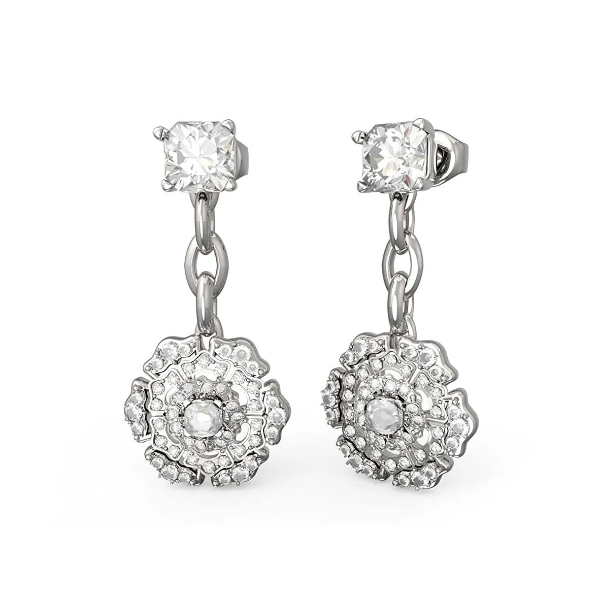 Guess JGUJUBE04547JWRHTU Kadın Küpe