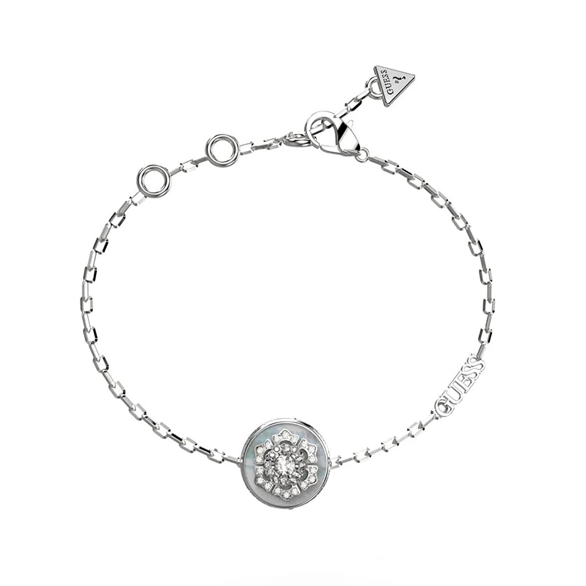 Guess Jgujubb04549jwrhs Kadın Bileklik