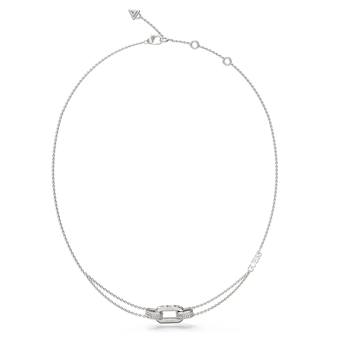 Guess JGUJUBN04580JWRHTU Kadın Kolye