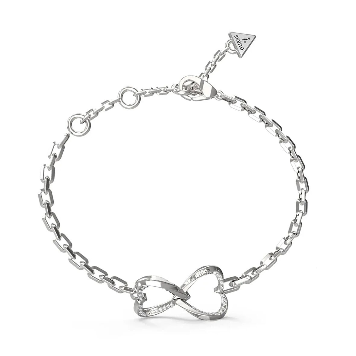Guess JGUJUBB04618JWRHS Kadın Bileklik