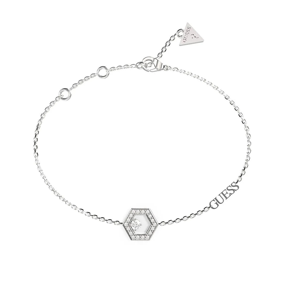 Guess Jgujubb04650jwrhs Kadın Bileklik