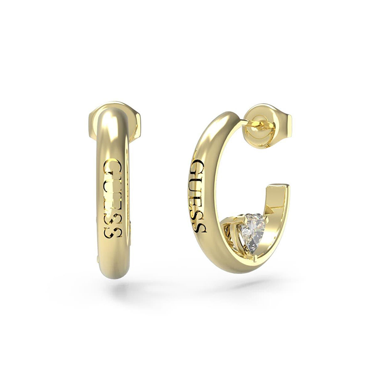 Guess JGUJUBE04659JWYGTU Kadın Küpe