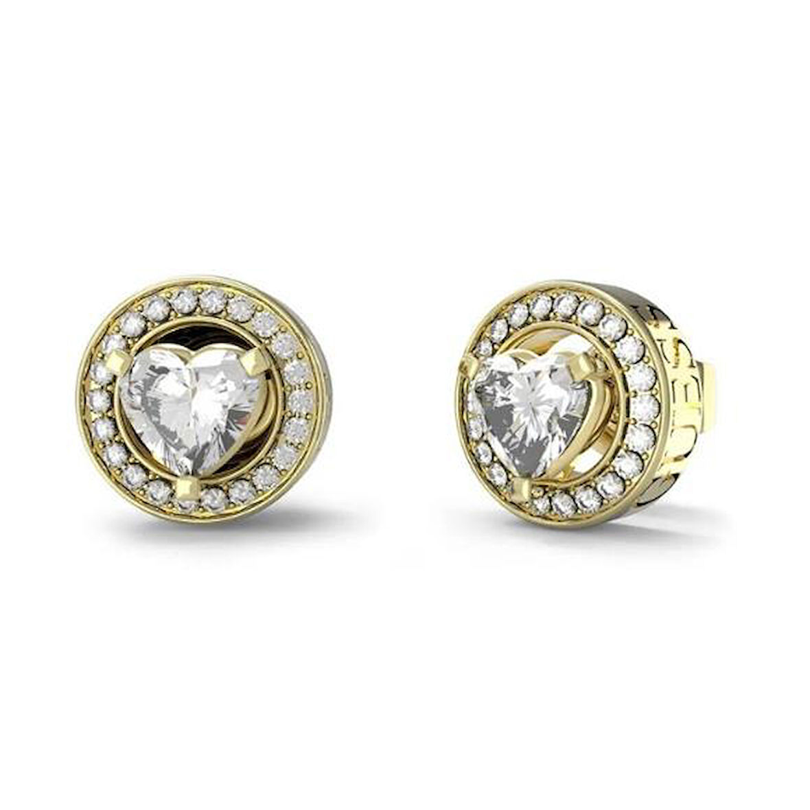 Guess JGUJUBE04669JWYGTU Kalpli Kadın Küpe