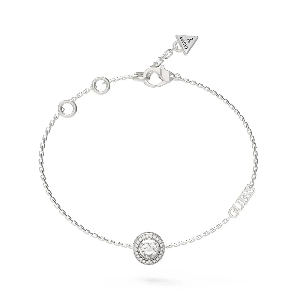 Guess Jgujubb04668jwrhs Kadın Bileklik