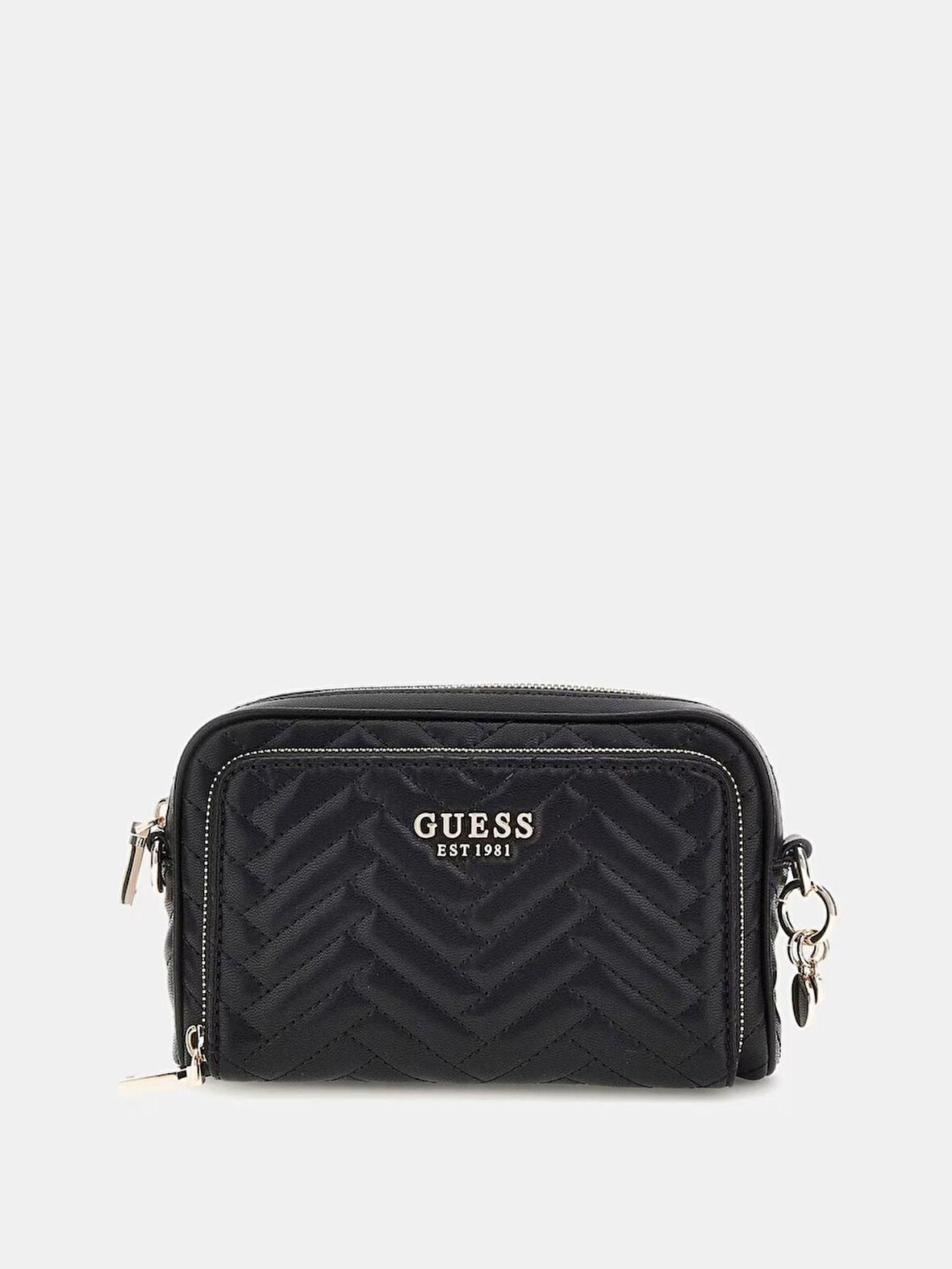 Guess HWQG9508140BLA Kadın Çanta