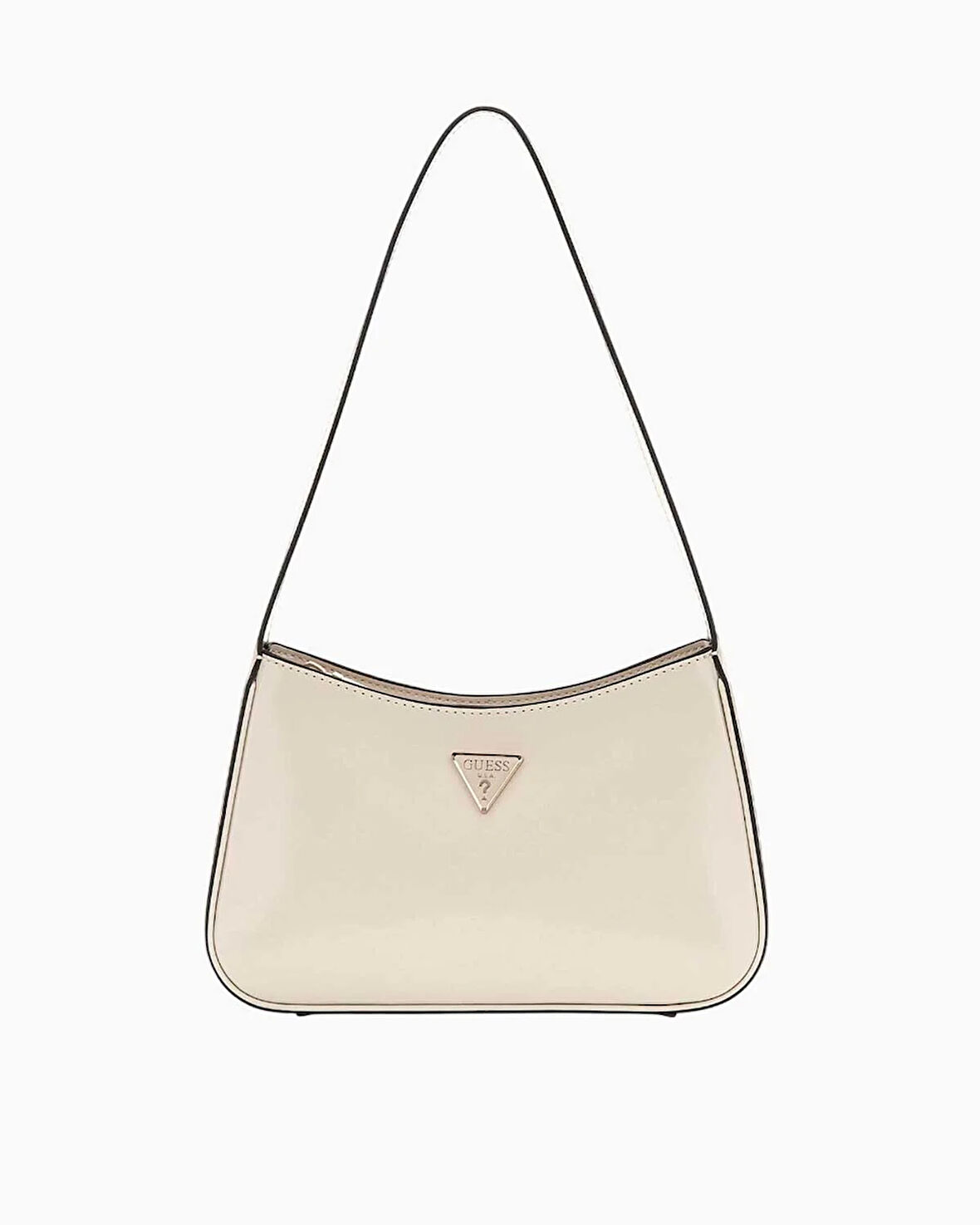 Guess Arnela Top Zip Rugan Omuz Çantası