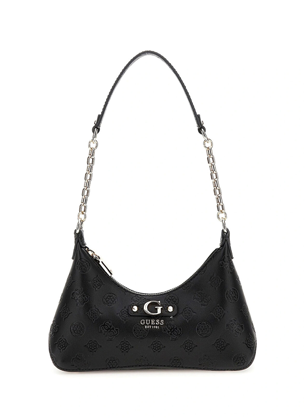 Guess Siyah Kadın El Çantası HWPD9529180
