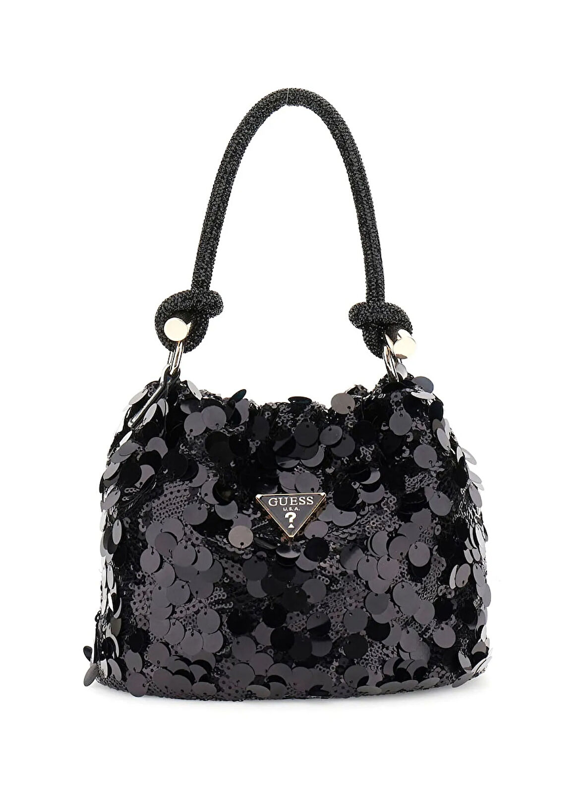 Guess Siyah Kadın El Çantası HWEG9538750