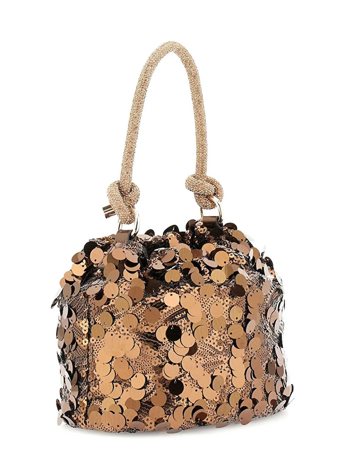 Guess Bronz Kadın El Çantası HWEG9538750