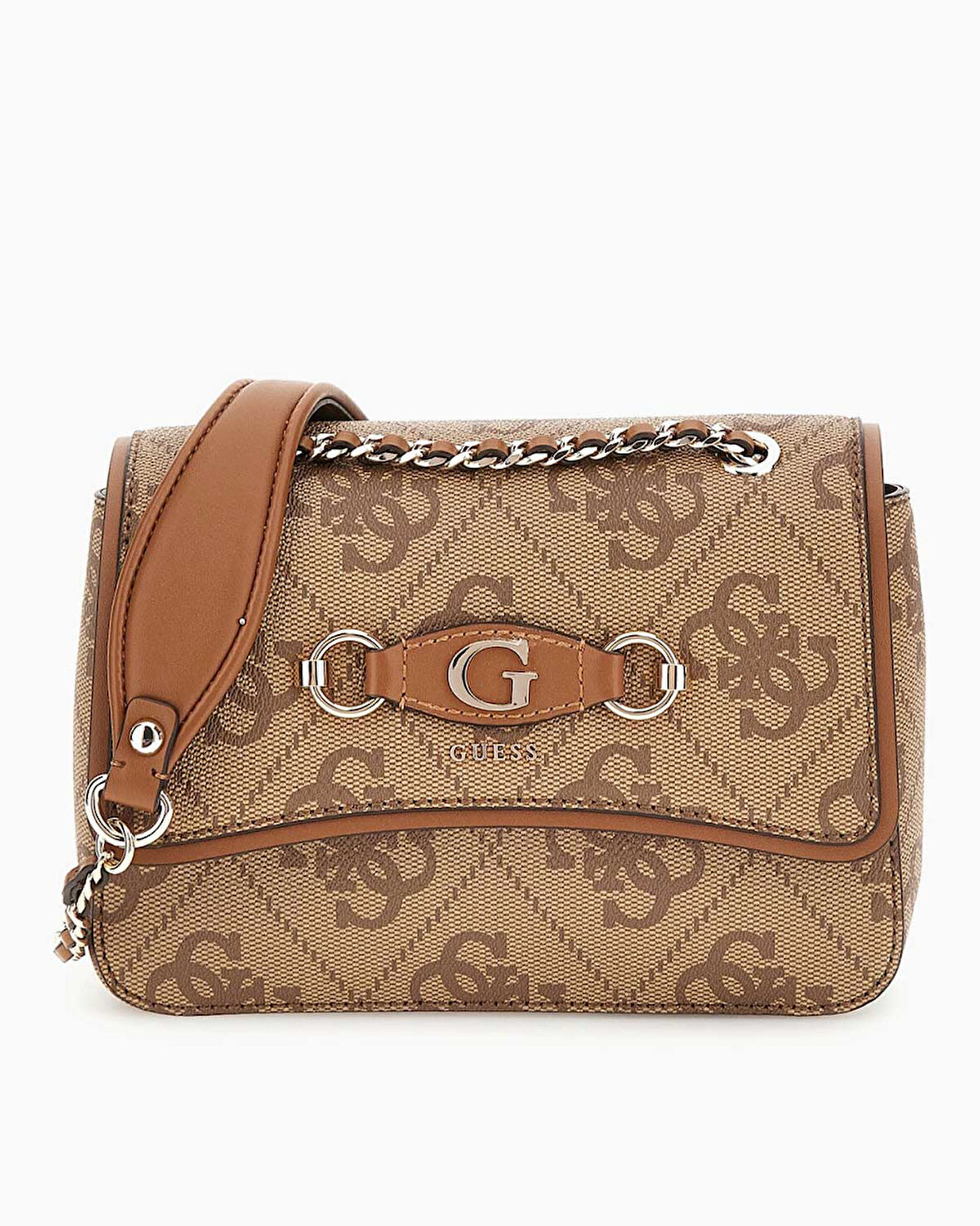 Guess Izzy Convertible Çapraz Askılı Çanta