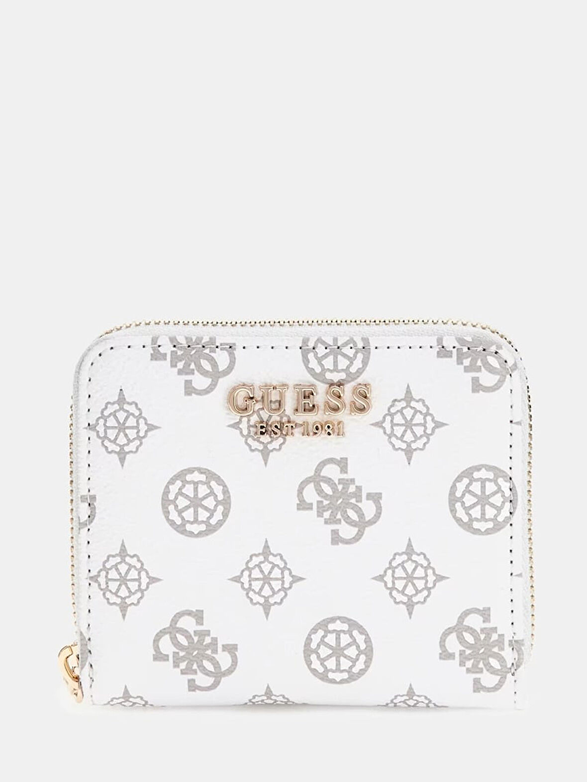 Guess SWPG8500137WLO Kadın Cüzdan