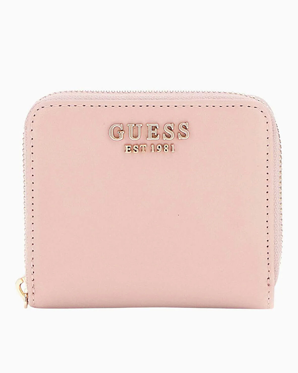 Guess Laurel Small Zip Around Cüzdan