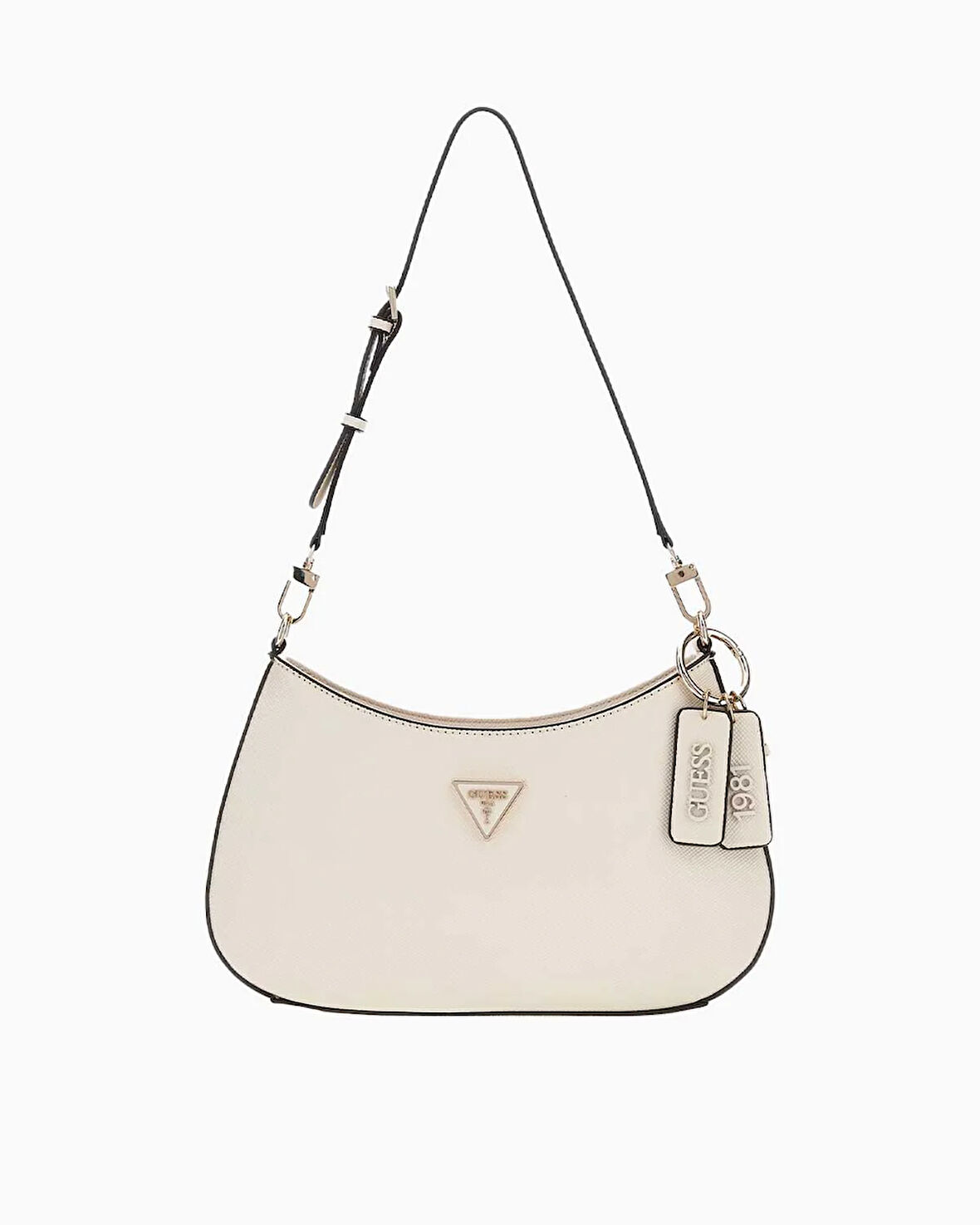 Guess Noelle Top Zip Shoulder Çapraz Askılı Kadın Çantası