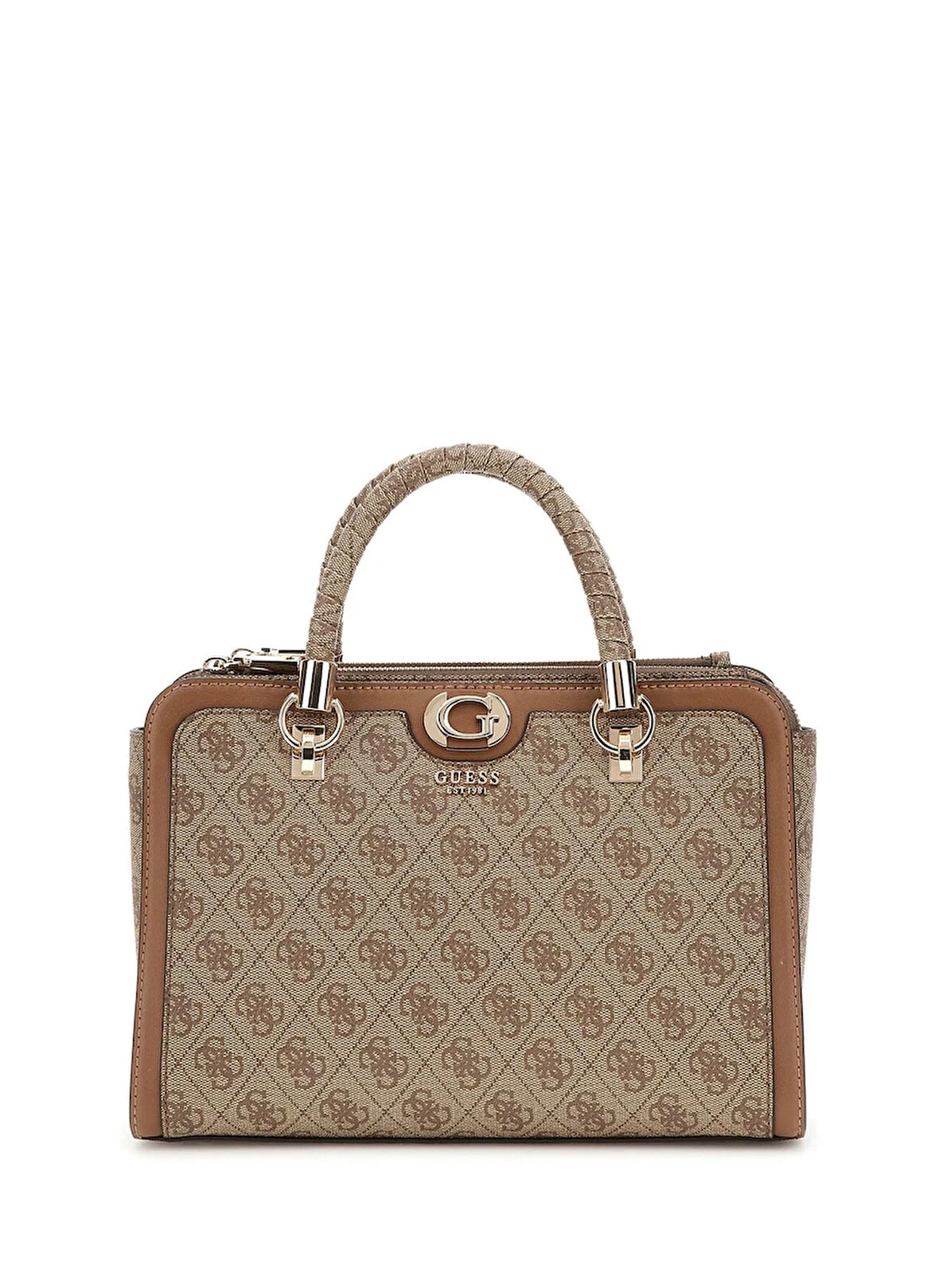 Guess Kahve Kadın El Çantası HWSG9540060