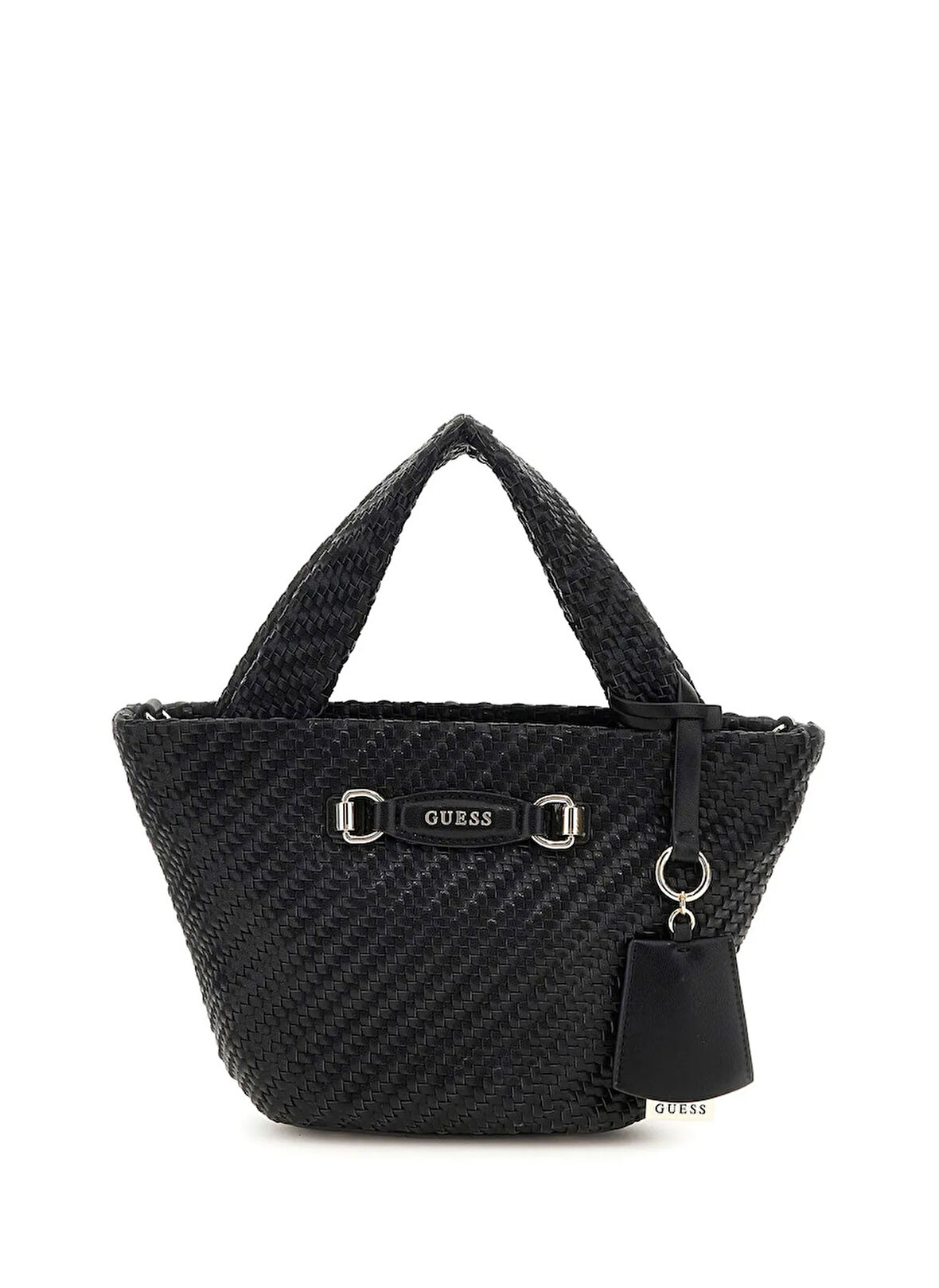 Guess Siyah Kadın Tote Çanta HWWG9530750
