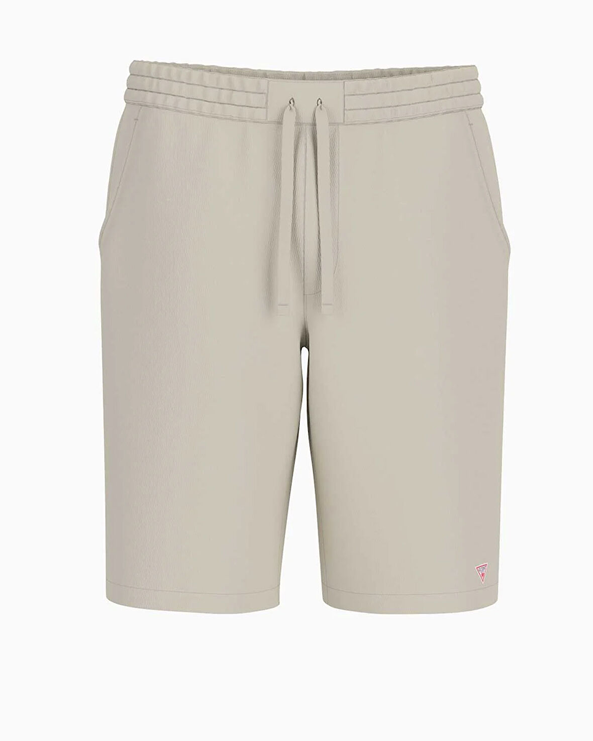 Guess Fluid Loose Bottom Board Şort