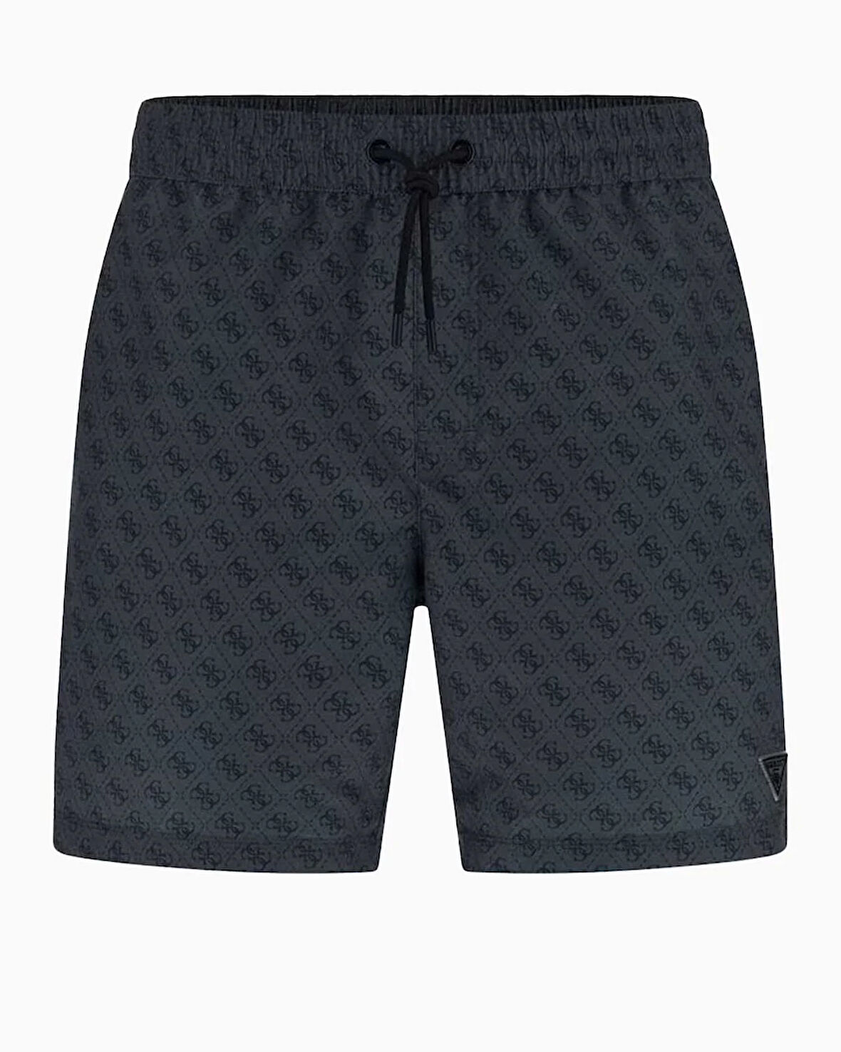 Guess Swimtrunk Medium Bottom Board Deniz Şortu