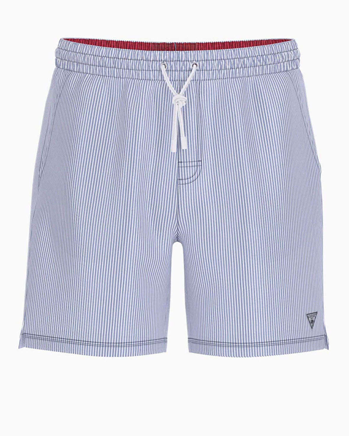 Guess Swimtrunk Medium Board Deniz Şortu