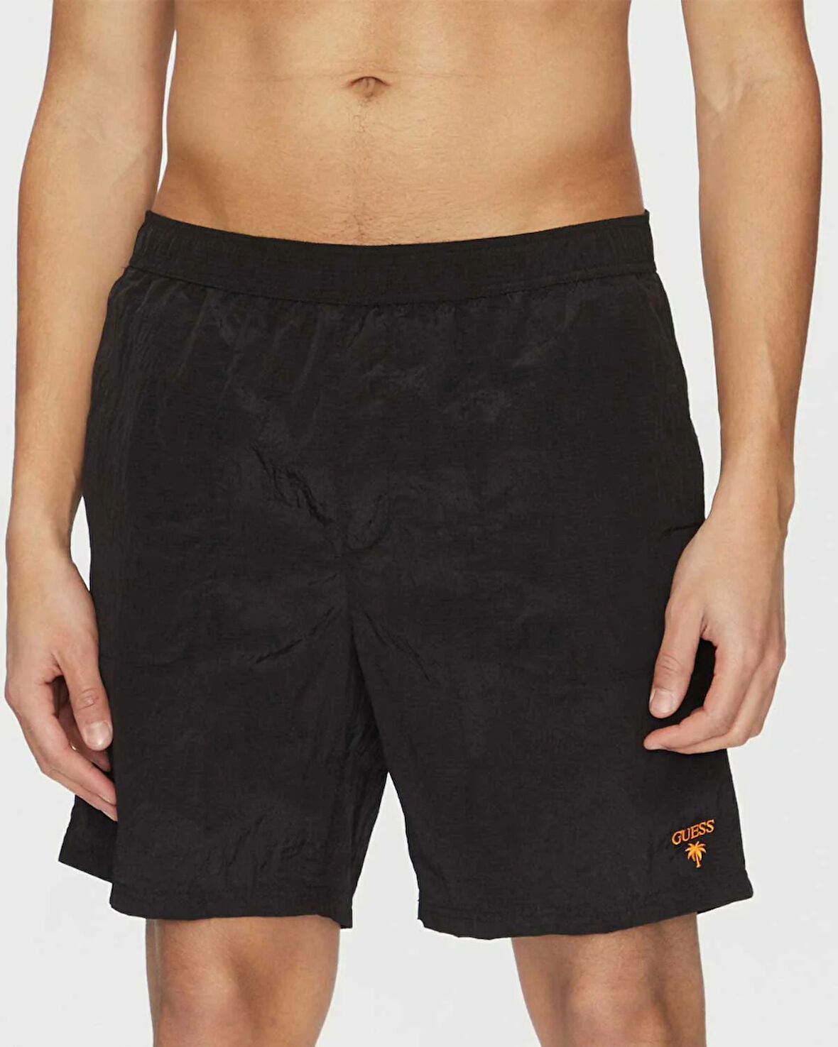 Guess Swimtrunk Ripstop Deniz Şortu