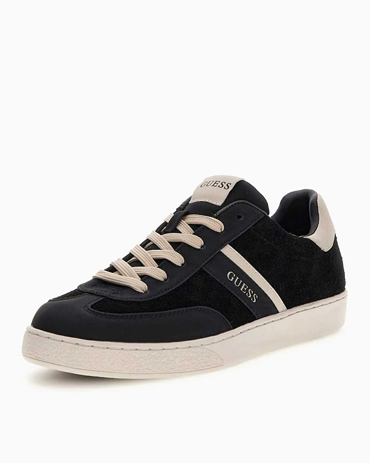 Guess Nola Süet Sneaker