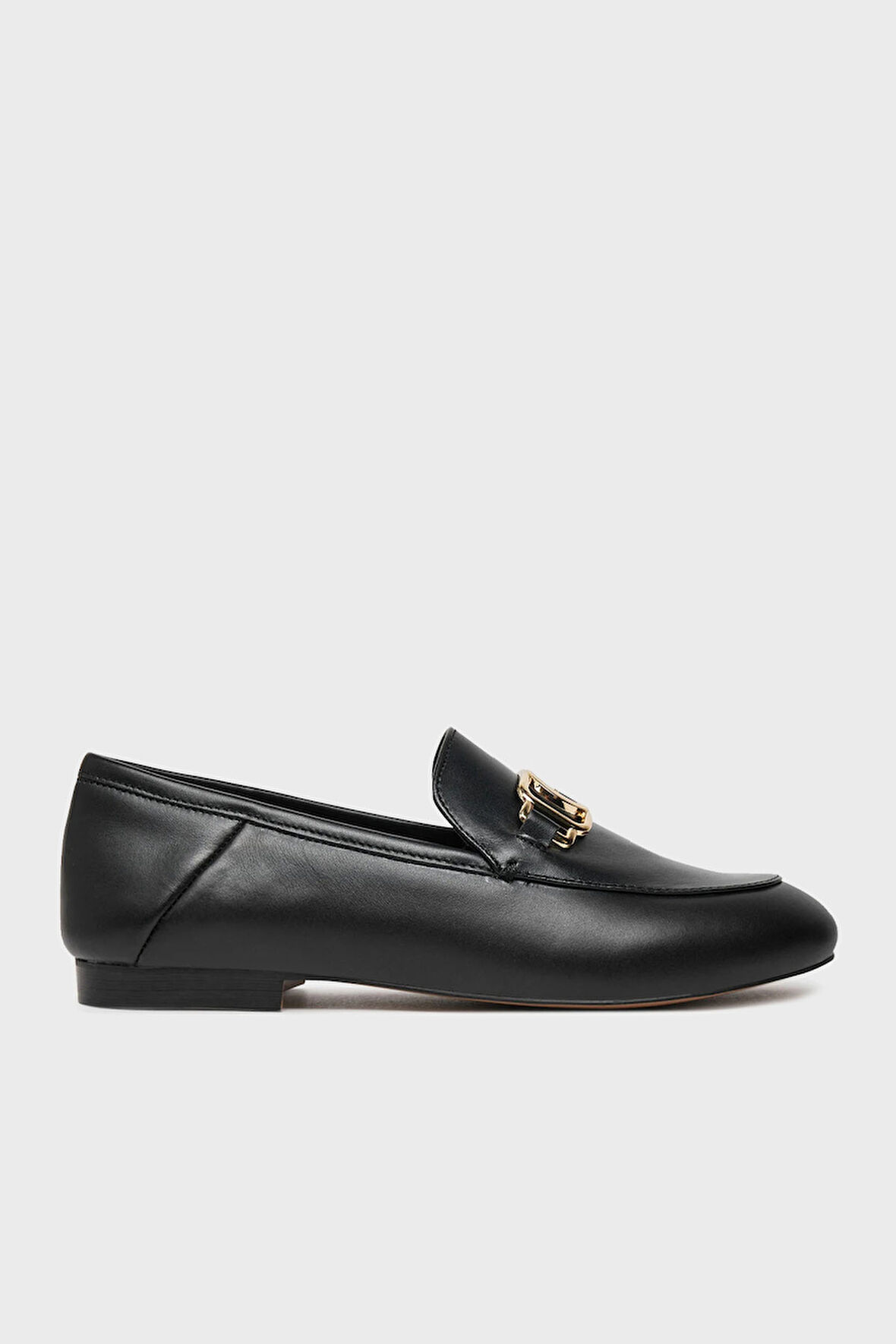 Guess Bayan Ayakkabı FLPMAR LEA14 BLACK