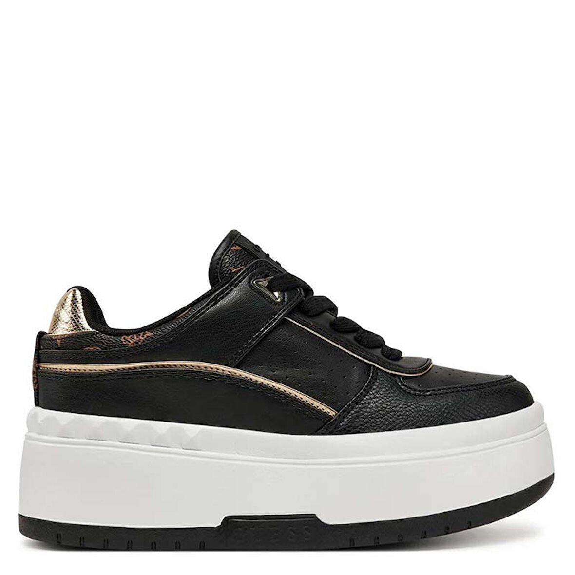 Guess Kadın Spor Ayakkabı FLPRIDELE12