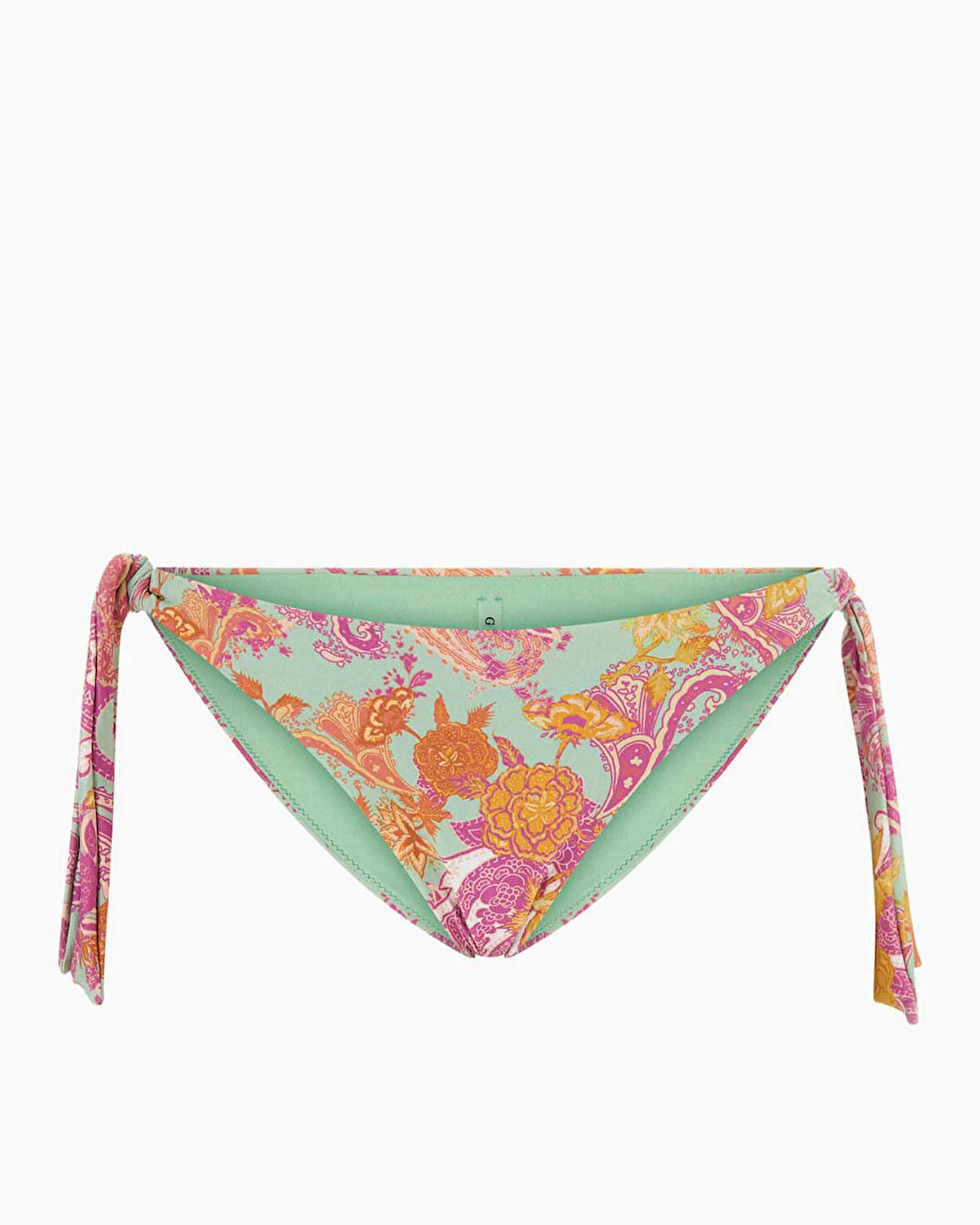 Guess Fiyonklu Bikini Altı