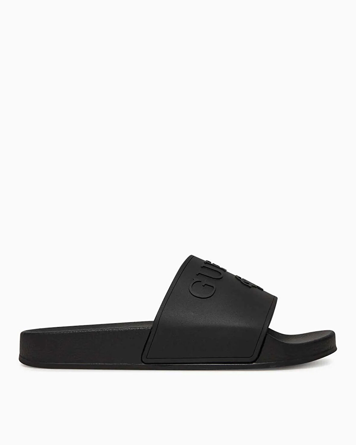 Guess Logolu Terlik