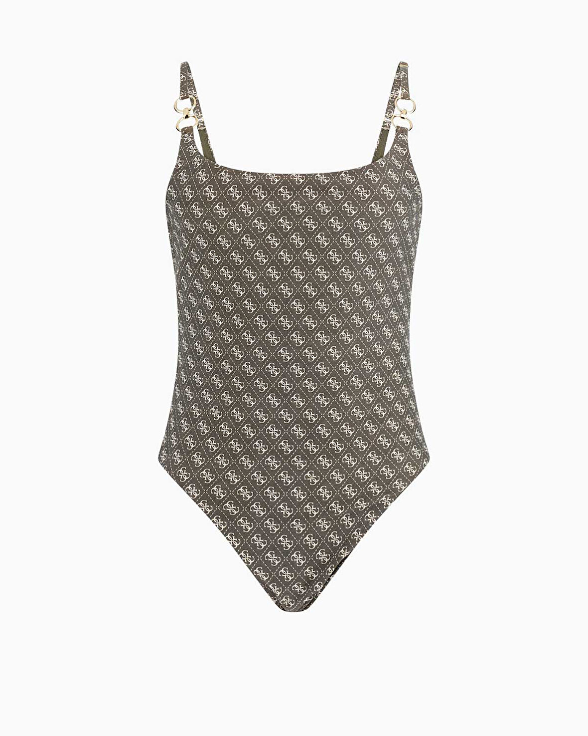 Guess One Piece Logolu Mayo